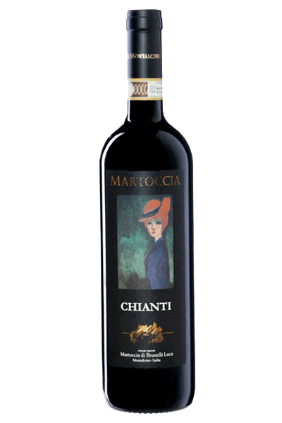 Chianti DOCG 0,75 lt